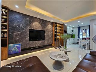 Sdu 143 trần phú  70.4m 2pn 2vs  full nội thất  sổ đỏ  nhà đẹp sẵn ở