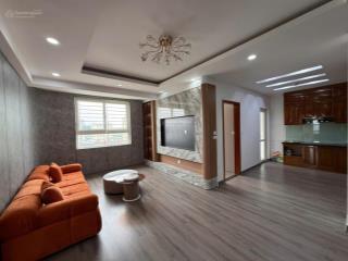 Bán nhanh căn hộ 89 phùng hưng  80.6m², 3pn, tầng trung, sổ đỏ chính chủ