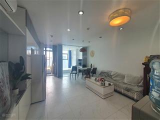 Chính chủ bán căn hộ hồ gươm plaza tòa c, 65m² 2pn, full nội thất, giá tốt nhất khu vực!