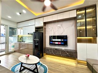 Bán căn hộ ct1a1 tây nam linh đàm 47m², full nội thất, sổ hồng