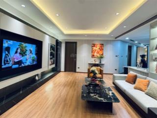 Bán căn hộ 3pn, 119m² full nội thất  17t6 hoàng đạo thúy, giá 10,5 tỷ
