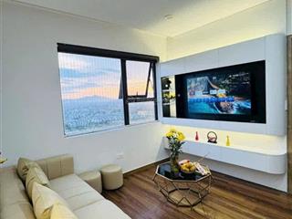 Bán gấp ch 2pn, 2wc hh2k xuân mai complex  nội thất như hình, sđcc, giá tốt!