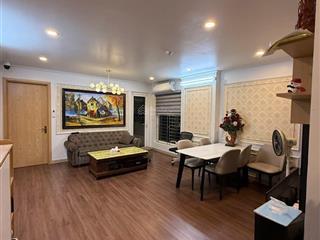 Chính chủ bán m4 mipec kiến hưng 70m 2pn 2vs 2bc giá hơn 4 tỷ