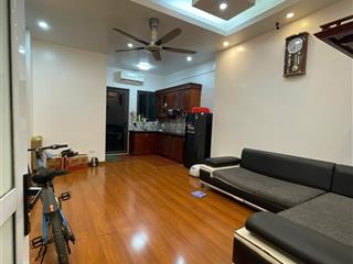 Căn hộ 2 phòng ngủ hà đông giá rẻ  ct2b xa la, 63m², tầng đẹp, sổ đỏ chính chủ