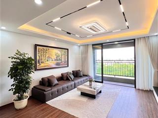 Bán căn hộ ct8b dương nội 123.7m²  3pn full đồ, nhà đẹp như mới, sổ đỏ chính chủ
