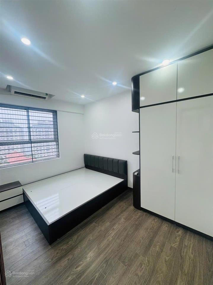Bán gấp căn hộ ct2 nam xa la, 42m², full nội thất, full nội thất, ở ngay, giá thương lượng