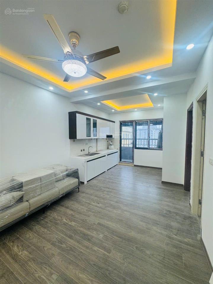 Bán gấp căn hộ ct2 nam xa la, 42m², full nội thất, full nội thất, ở ngay, giá thương lượng