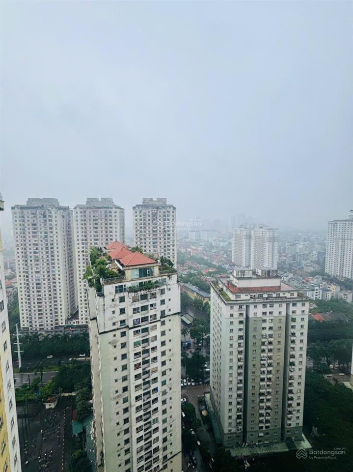 Bán gấp căn hộ ct2 nam xa la, 42m², full nội thất, full nội thất, ở ngay, giá thương lượng