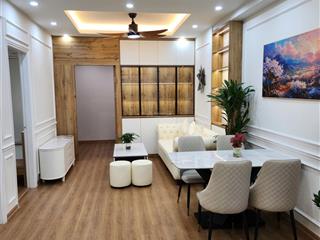 Bán căn hộ 3pn đẹp nhất tòa a nc2 cầu bươu nhà sửa đẹp view hồ cực mát giá rẻ nhất thị trường