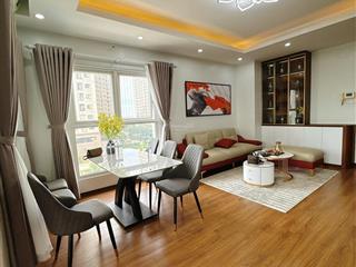 Bán nhanh căn hộ 3 ngủ hh2e dương nội, 107m² căn góc 2 mặt thoáng sổ đỏ chính chủ