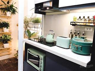 Căn hộ mipec kiến hưng 62m², 2pn, nhà đẹp, tầng đẹp  giá tốt