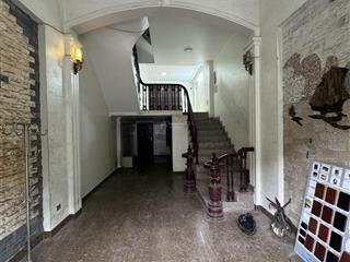 Chính chủ bán nhà liền kề kđt đại kim dt 51m2,đối diện vườn hoa, cách hồ linh đàm 100m