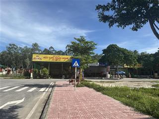 Cho thuê lại nhà hàng diện tích 500m2 mặt tiền 20m
