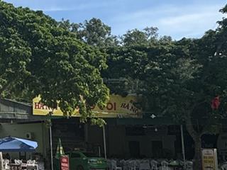 Cho thuê quán bia cạnh bãi biển kdl hải hoà