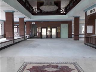 Nhà mặt tiền, diện tích 2.530m², đường nguyễn trãi p.9 cà mau