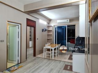 Bán căn hộ chung cư đại kim 60m2 2 ngủ 2vs đầy đủ nội thất giá 3,9 tỷ