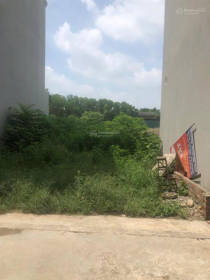 Lô giãn dân sơn du nguyên khê đông anh ô tô tránh 120m2 giá 12 tỷ