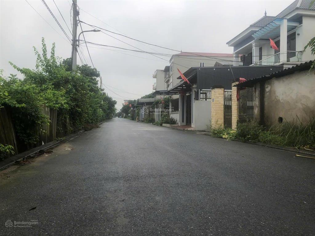 Tiên hùng, phúc thịnh, ô tô tránh, dt 104,4m2, giá 10,55 tỷ