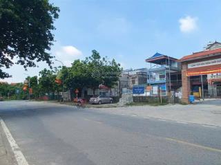 Hot hot lô thôn nhồi trênđông anh(cổ loa)dt61m2giá 5,5 tỷ