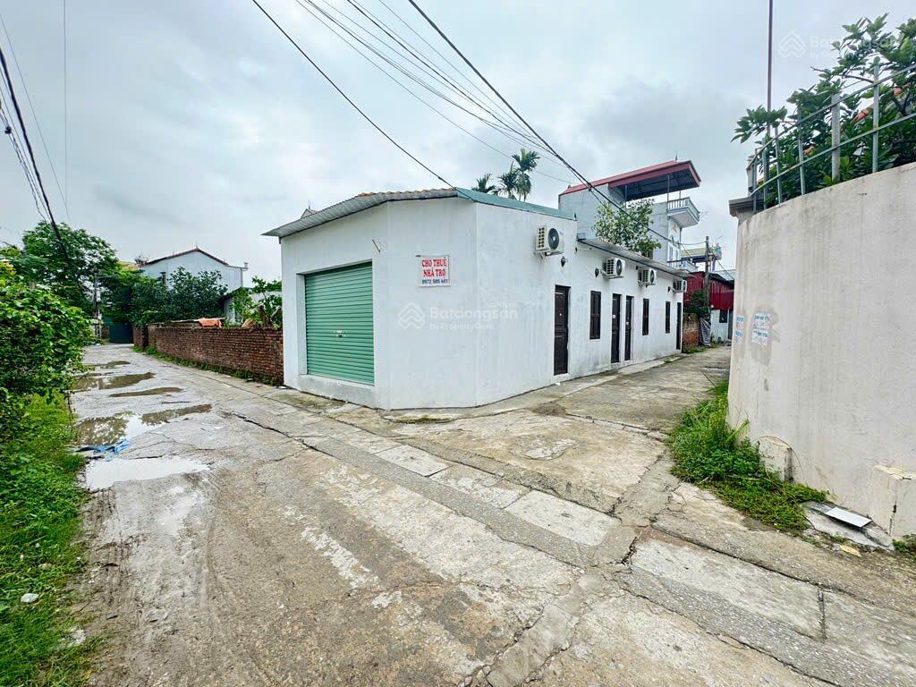 Hot! 72,3m2 khê nữ, phúc thịnh (nguyên khê), ngõ ô tô, giá chỉ nhỉnh 5 tỷ