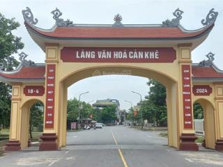 Cực hot lô góc cán khêphúc thịnhngõ ô tôdt54m2giá chỉ nhỉnh 3,xtỷ