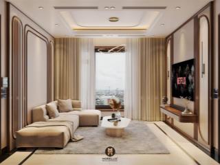 Bán chung cư osaka  linh đàm diện tích 71m2  2 pn+ 2wc+pk+ban công và logia giá 4.3 tỷ có tl