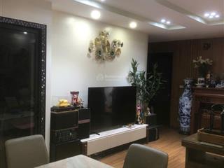 Chính chủ bán gấp căn hộ chung cư c6 tại trần hữu dực, nam từ liêm. 3pn, 2wc, 105m2 giá 6,1 tỷ