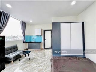 Bán tòa ccmn trần thái tông  cầu giấy gần ô tô, 75m2*6t*18pkk, pccc & gpkd, dòng tiền 75tr/tháng