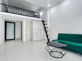 Siêu căn hộ dòng tiền phố hoàng cầu