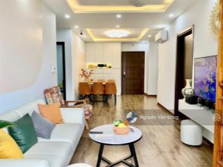 Gia đình tôi cần bán căn hộ nhỏ xinh dự án vinhomes gardenia, đầy đủ nội thất, sổ đỏ sẵn giao dịch