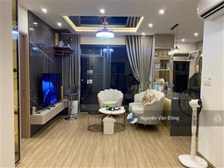 Chỉ hơn 4 tỷ sở hữu căn hộ đẹp dự án vinaconex 7, hàng xóm goldmark city, sẵn sổ đỏ, nội thất full