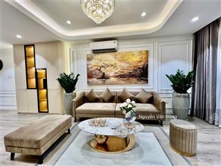 Chính chủ cần bán căn hộ góc 3 ngủ tầng cực đẹp, view pháo hoa cực đẹp tại md complex mỹ đình