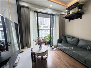 Bán căn hộ cao cấp dự án goldsilk complex nhà đẹp, giá cực tốt, nội thất đầy đủ, sổ đỏ sẵn