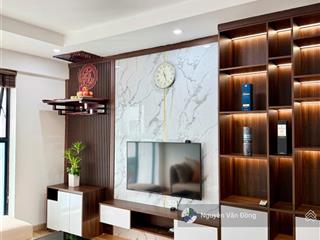 Cần bán căn hộ tầng đẹp view cực thoáng mát mỹ đình pearl, nội thất để lại đầy đủ, sổ đỏ sẵn
