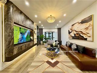 Bán căn hộ 3 ngủ full đồ cao cấp xịn xò, tầng đẹp, view bể bơi, sổ đỏ sẵn  mulberry lane hà đông