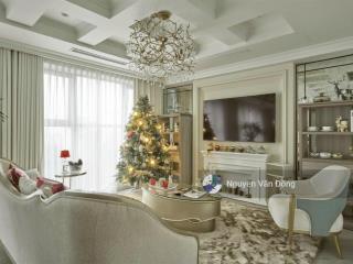 Hàng hiếm vinhomes d'capitale, căn 3 ngủ tầng rất đẹp, view bể bơi, ban công đông nam mát mẻ