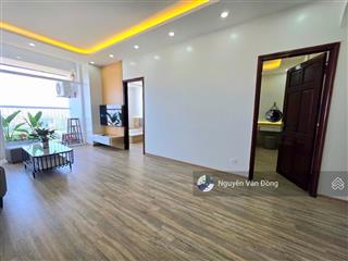 Gia đình cần bán căn hộ góc tòa vinaconex 3 trung văn, sổ đỏ sẵn giao dịch, để lại full đồ nội thất