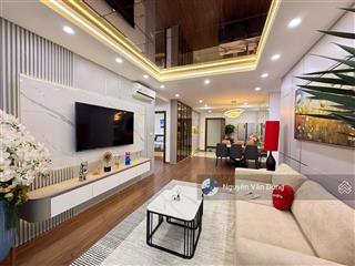 Gia đình tôi cần bán căn hộ 3 ngủ đẹp view đẹp dự án an bình city, nội thất đầy đủ, sổ đỏ có sẵn
