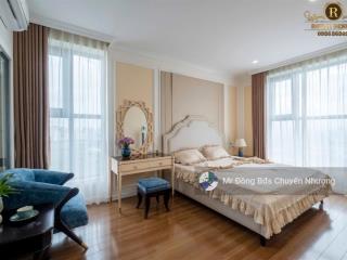 Gia đình bán căn hộ cao cấp tòa keangnam, ban công đông nam view rất đẹp, sổ đỏ sẵn, nội thất đẹp