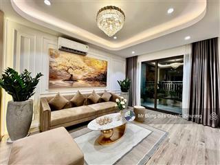 Gia đình cần bán căn hộ 3 ngủ giá cực tốt trung tâm mỹ đình, sổ đỏ sẵn giao dịch, nội thất đầy đủ