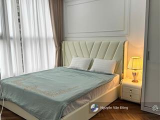 Vợ chồng tôi cần bán căn hộ duplex view hồ bơi tầng đẹp, sổ đỏ sẵn giao dịch, full nội thất đẹp
