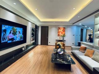 Gia đình tôi cần chuyển nhượng căn hộ đẹp, đã có sổ đỏ, tặng full đồ nội thất dự án the sun mễ trì