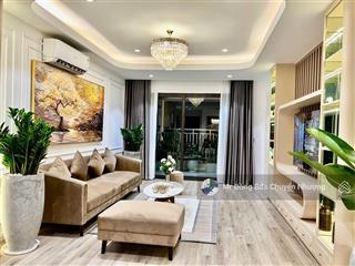Gia đình cần bán căn hộ 3 ngủ giá cực tốt trung tâm mỹ đình, sổ đỏ sẵn giao dịch, nội thất đầy đủ