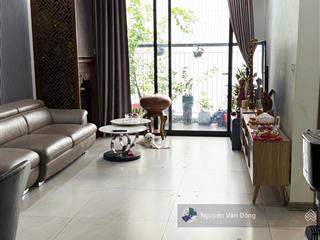 2 ngủ view hồ tầng đẹp dự án mỹ đình pearl, nội thất để lại đầy đủ sẵn vào ở, sổ đỏ sẵn giao dịch