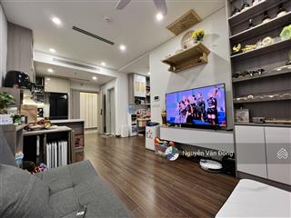Chỉ hơn 4 tỷ sở hữu căn hộ 2 ngủ đẹp trung tâm cầu giấy, sổ đỏ sẵn giao dịch, nội thất full đồ đẹp