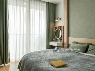 Giá cực tốt! căn hộ 2 ngủ cao cấp the zei lê đức thọ, sổ đỏ chính chủ tặng lại full đồ nội thất đẹp