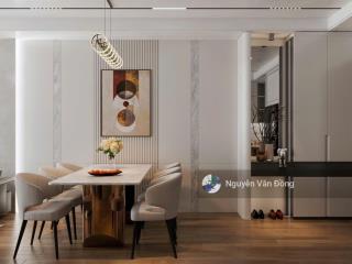 Cần tiền bán gấp căn căn hộ dolphin plaza giá tốt nhất thị trường, tặng lại nội thất đẹp, sổ đỏ sẵn