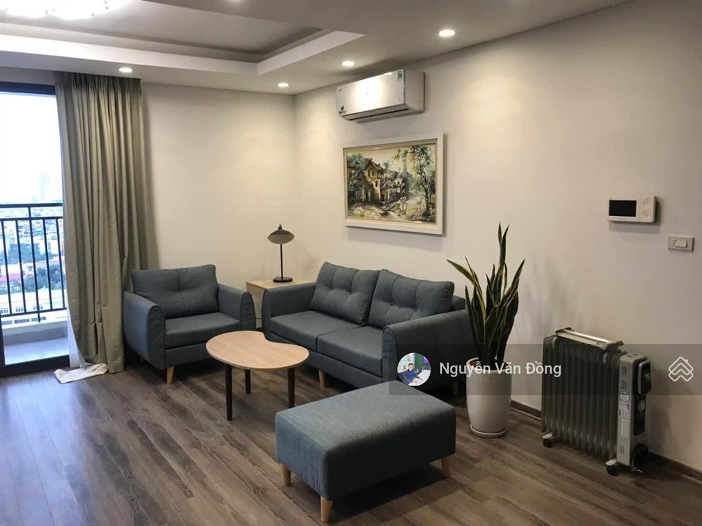 Hàng cực hiếm, bán căn hộ 2 ngủ siêu rộng tầng đẹp tòa hong kong tower, nội thất đầy đủ như hình