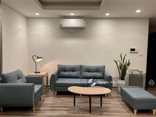 Hàng cực hiếm, bán căn hộ 2 ngủ siêu rộng tầng đẹp tòa hong kong tower, nội thất đầy đủ như hình