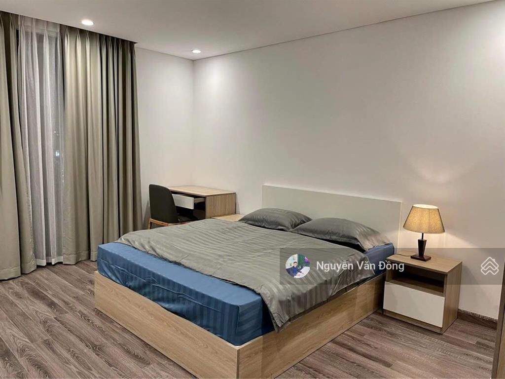 Hàng cực hiếm, bán căn hộ 2 ngủ siêu rộng tầng đẹp tòa hong kong tower, nội thất đầy đủ như hình